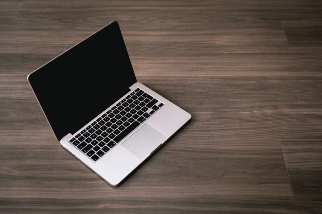 laptops