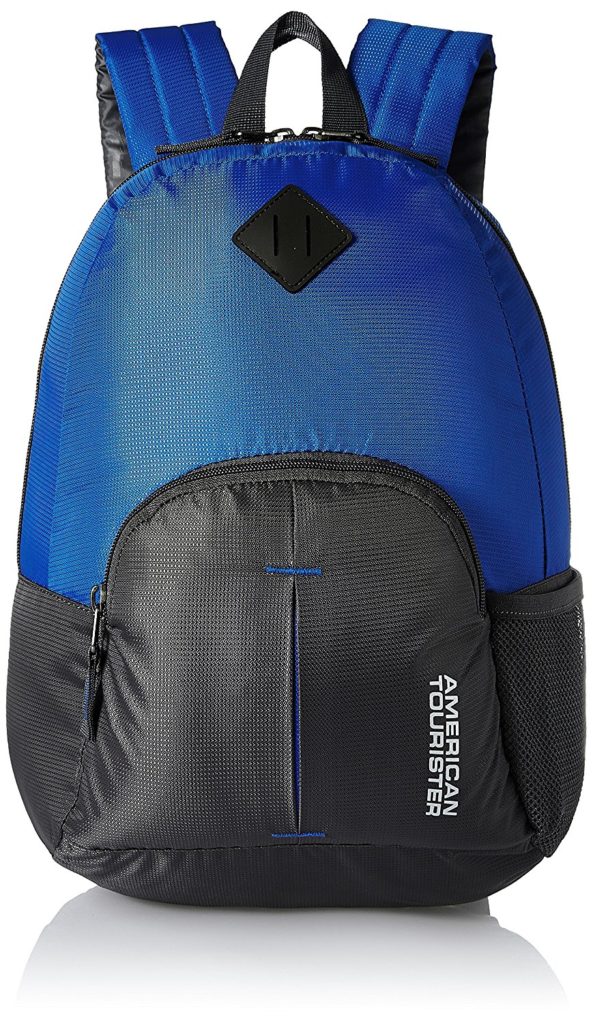 American-Tourister-Backpack-Blue-Black