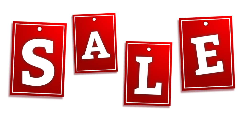 Sale Logo Transparent