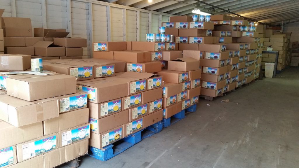 pallets, wholesale, merchandise