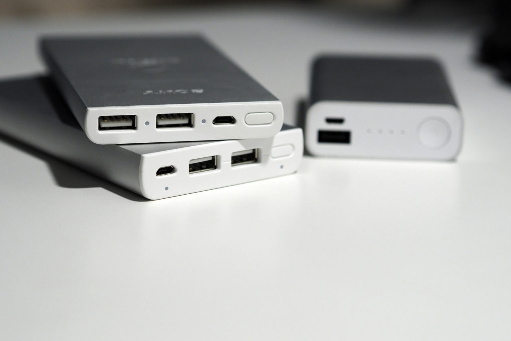 best 20000mAh powerbanks