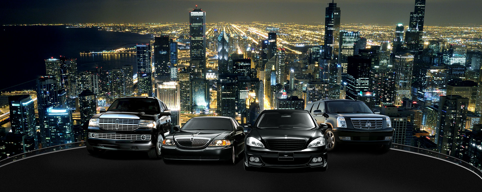 Get Superlative Limo Services for Trips at Affordable Rate in Toronto -  Mywisecart