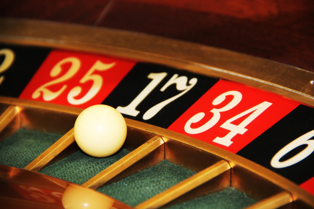 casino roulette lucky chance games
