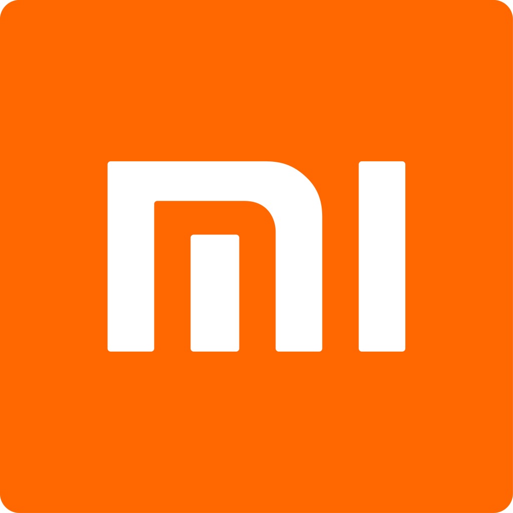 Xiaomi Logo HD