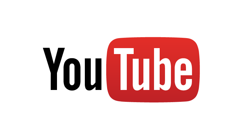 YouTube Logo 2020