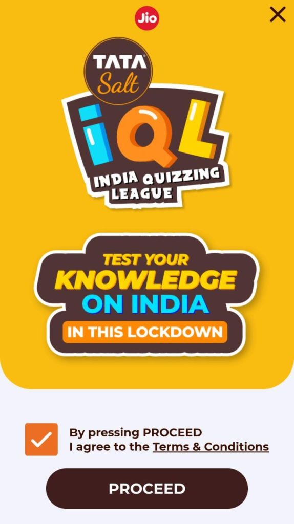 Jio Tata Salt IQL Quiz (1)