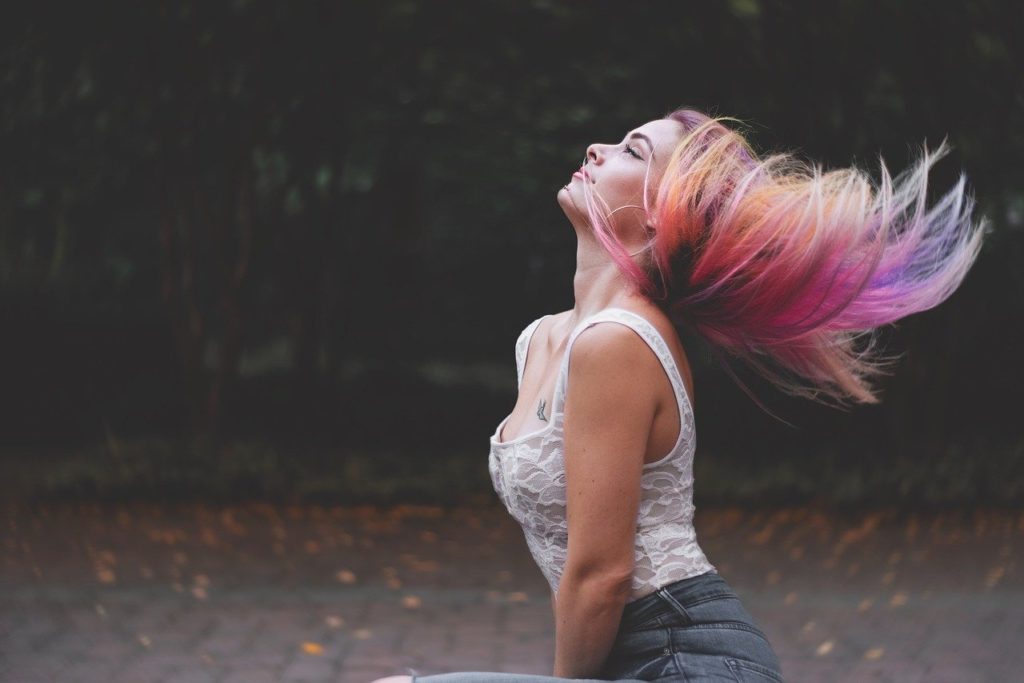 best Ammonia free hair color brands in India