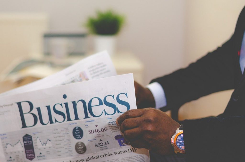 Best English Newspapers in India