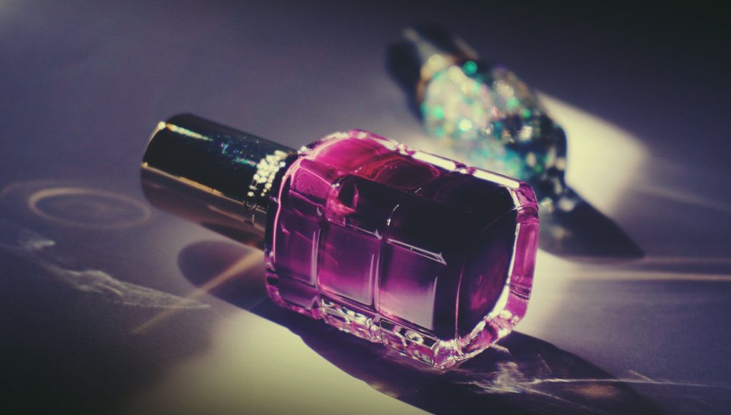 Nail Polish Brands in india