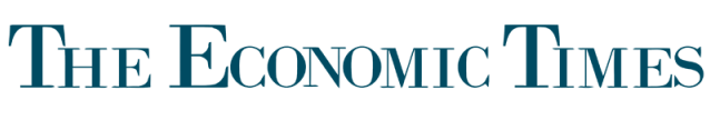 The_Economic_Times_logo newspaper logo