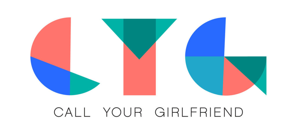 Call Your Girlfriend podcast