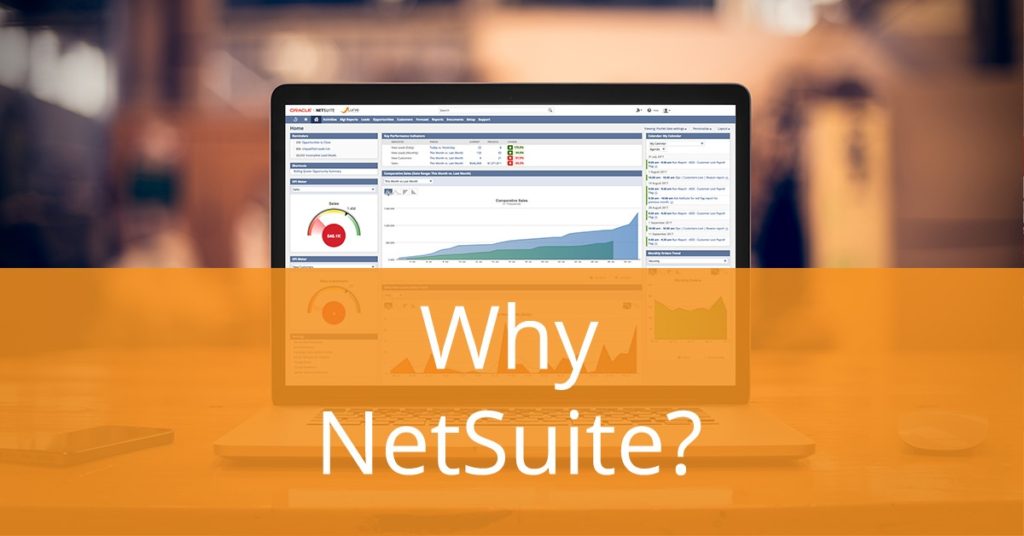 Ways to Boost Your Revenue with NetSuite