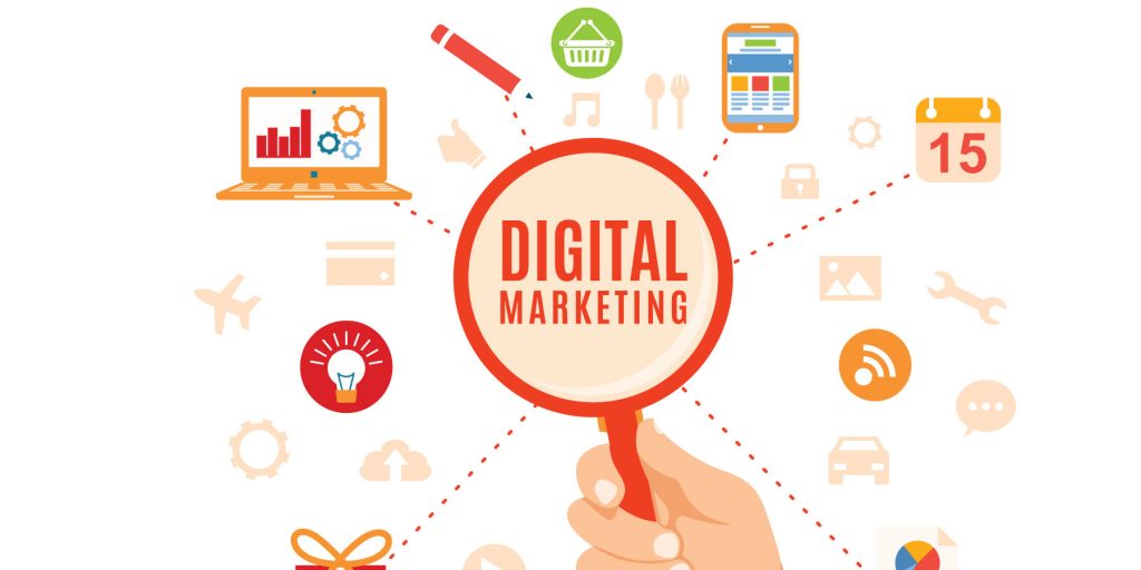 online marketing
