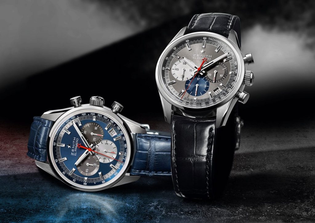 Zenith Watches