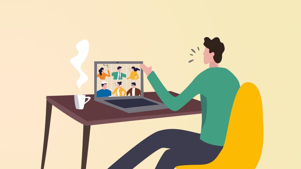 Adopting a Hybrid Work