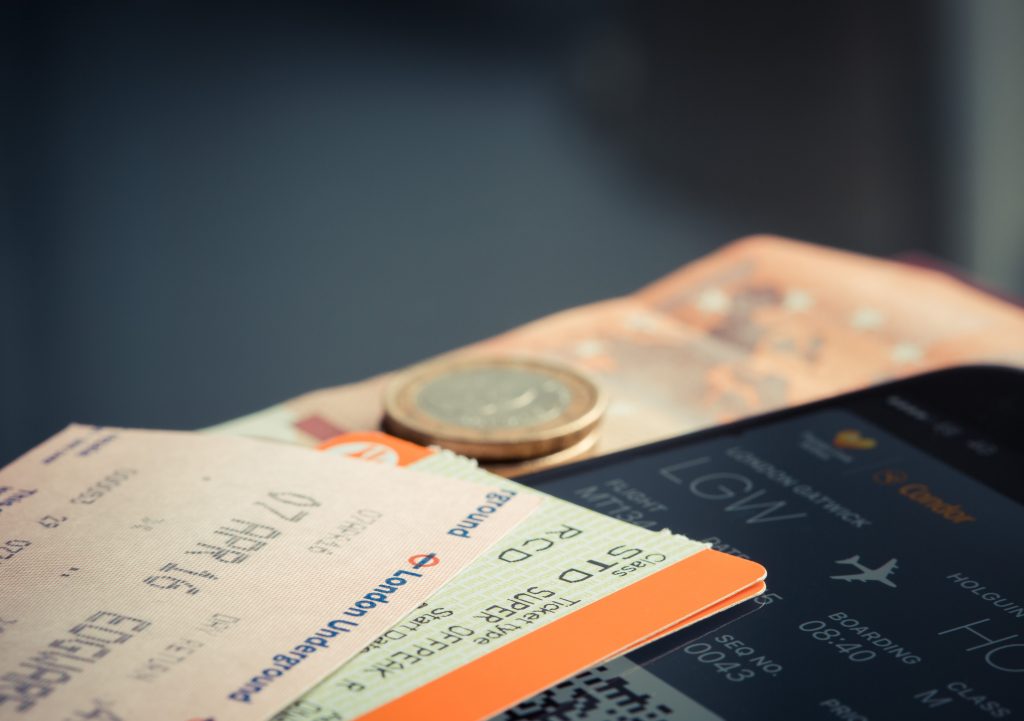 Top 5 Air Ticket Booking Websites in India
