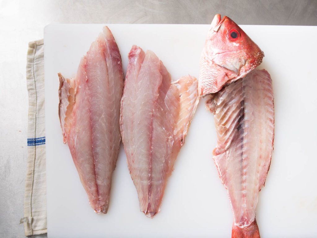 Fillet A Fish Tips And Tricks
