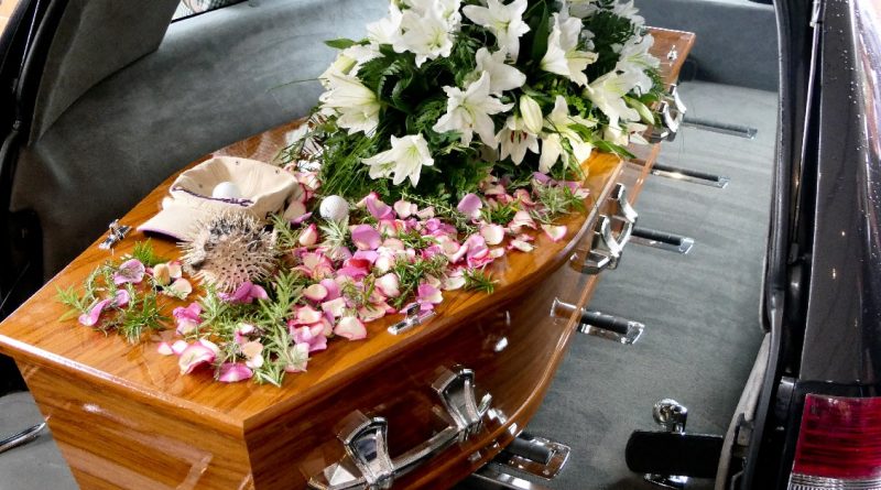 Buy a Coffin Online