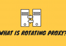 What is a Rotating Proxy?