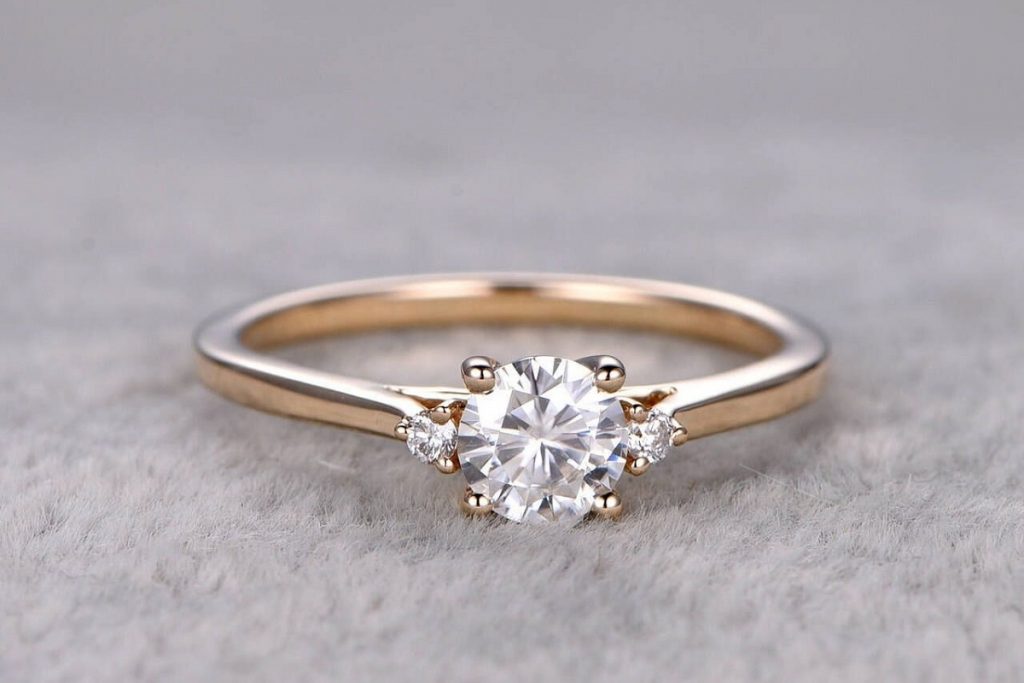 Engagement Ring