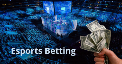 eSports Betting