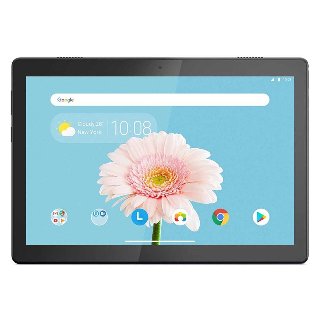 tablet