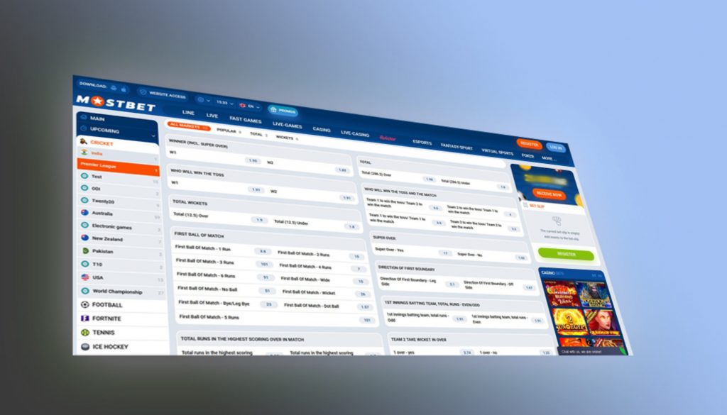 Bangladesh casino review