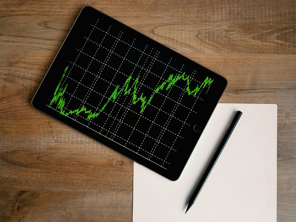 How To Study A Stock Before Investing