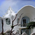 The Weirdest Residential Roofs On The Planet