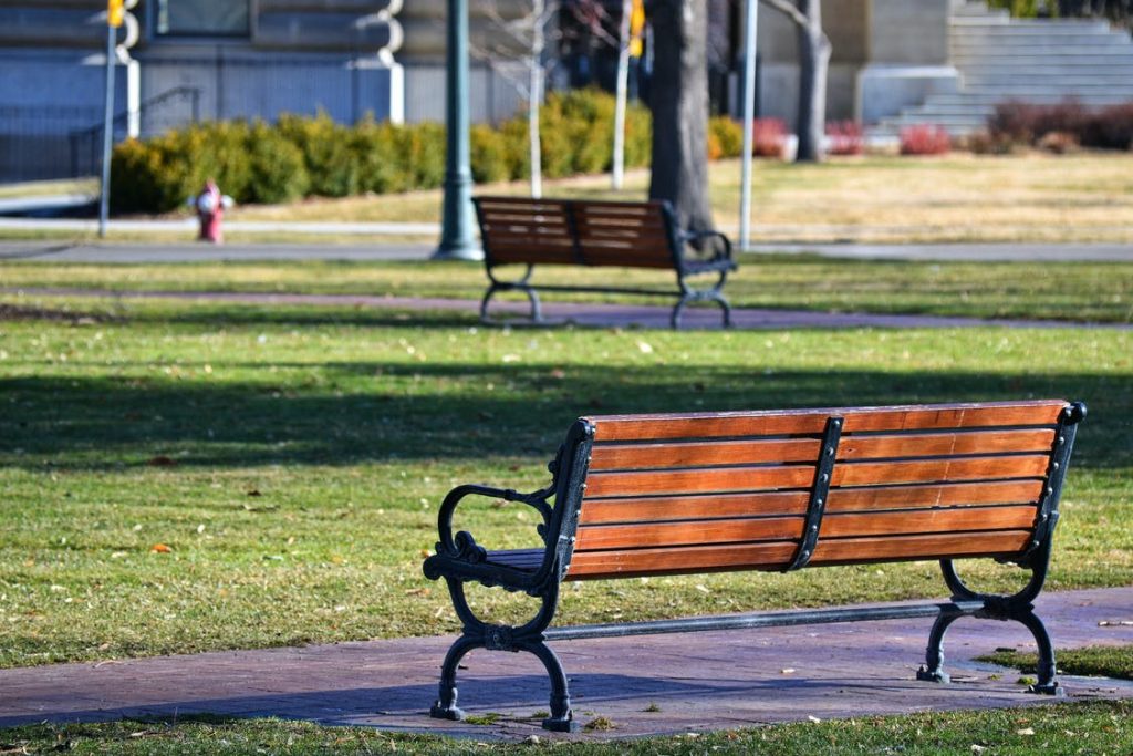 Benches