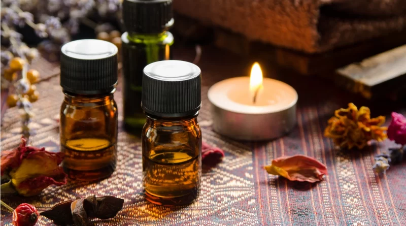 How is CBD massage oil made? And what is it used for?