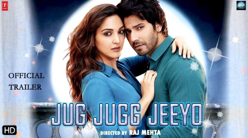 Jug Jugg Jeeyo (2022) Hindi Movie Download Direct Link