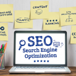 Strategic Advantage of Using Search Engine Optimization