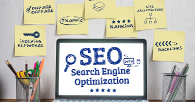 Strategic Advantage of Using Search Engine Optimization