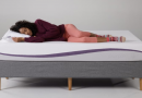 Types Of Mattresses For Side Sleepers With Back Pain