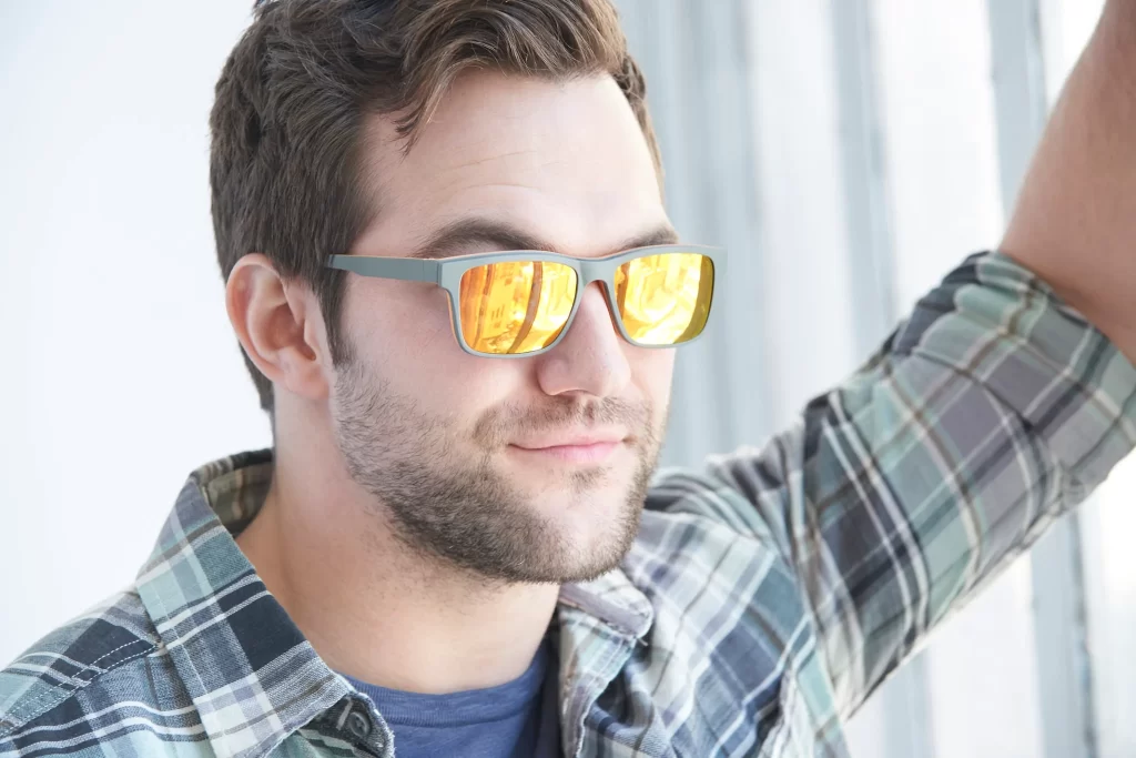 The Basics of a Magnetic Sunglass Clip On: Things to know