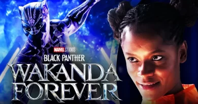 Black Panther 2022 Full Movie Download and Watch Trailer