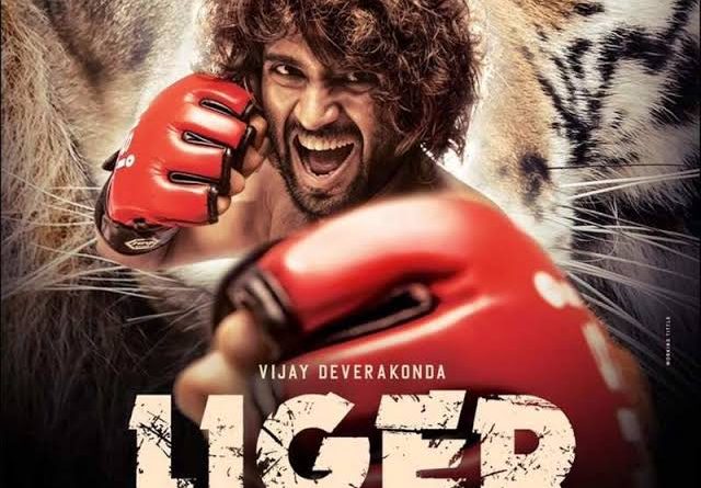 Liger (2022) Full Movie Free Download and Watch Trailer Full HD