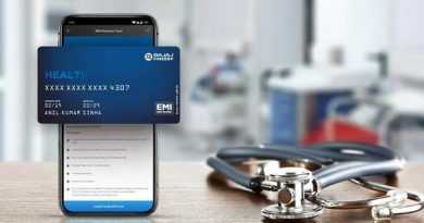 What are the Benefits and Features of Bajaj Finserv EMI Card?