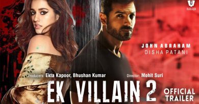 Ek villain returns 2022 full Movie Download 1080P