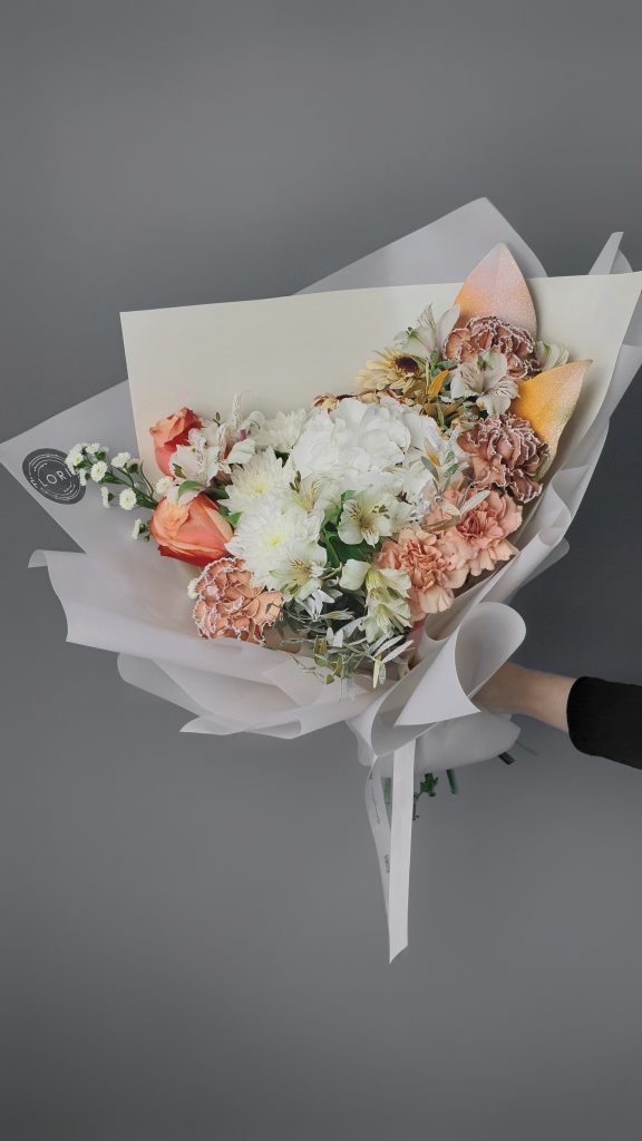 Birthday Flowers