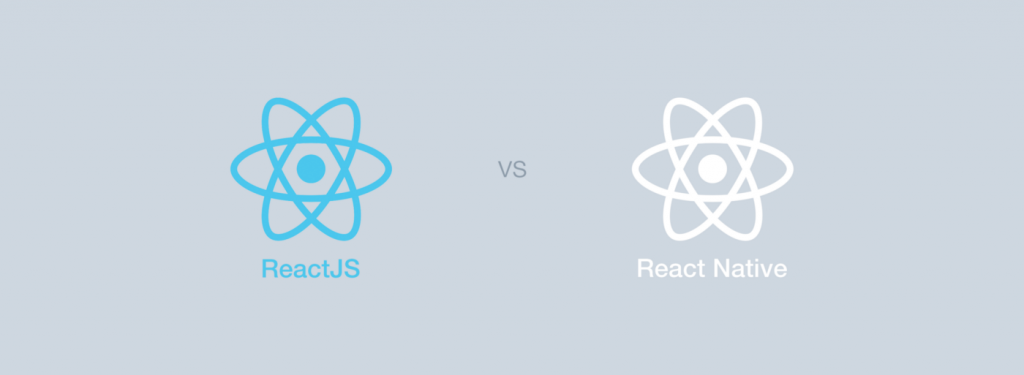 react