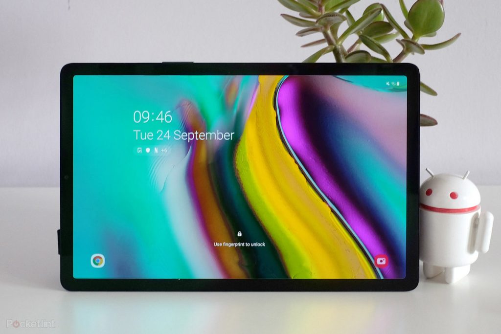 tablet