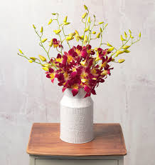 5 Autumnal Ideas for Dried Seed Pods in Floral Arrangements.