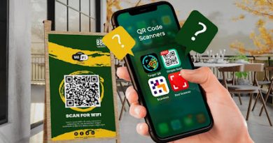 Top 5 best and most secure QR code scanners in 2022