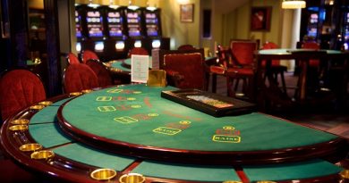 How secure are online casinos?