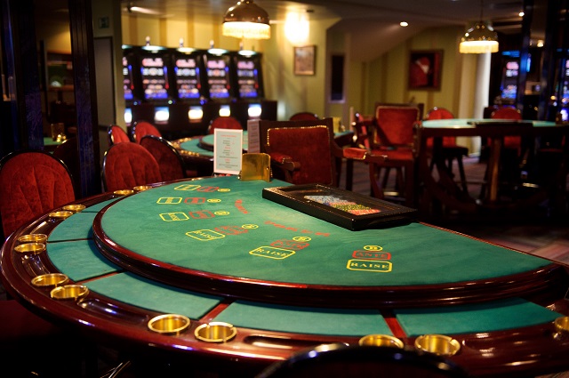 How secure are online casinos?
