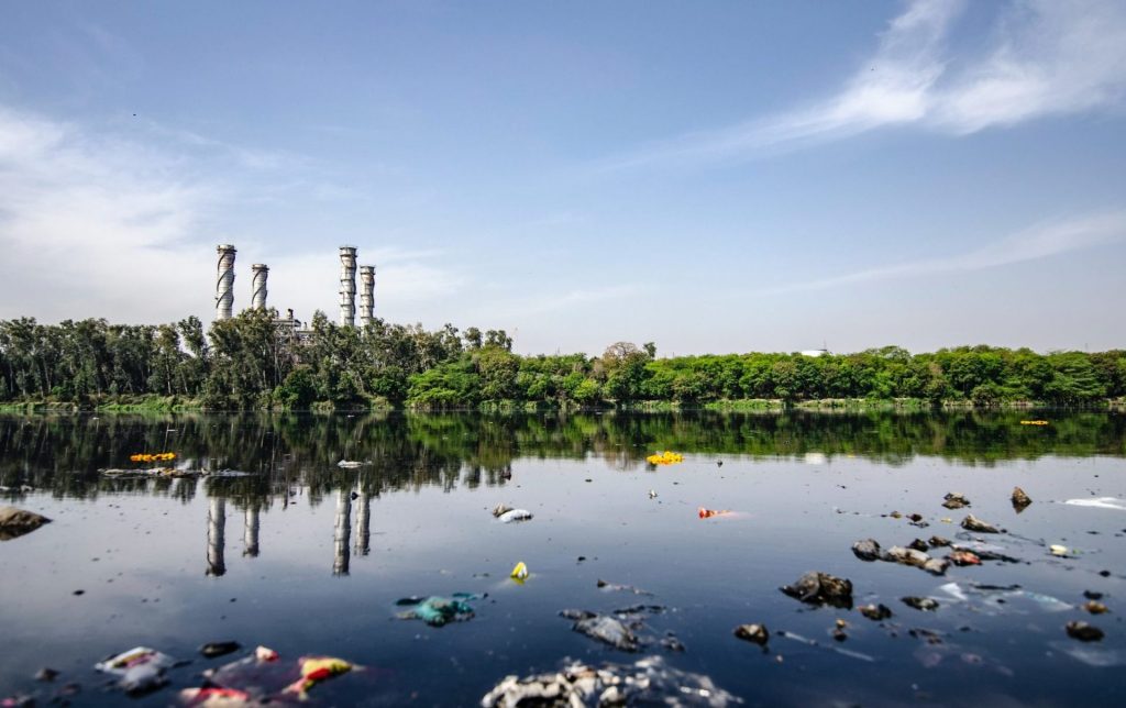 Water Contamination