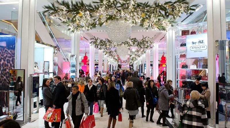 Get Your Business Ready for the Holiday Rush With These Tips