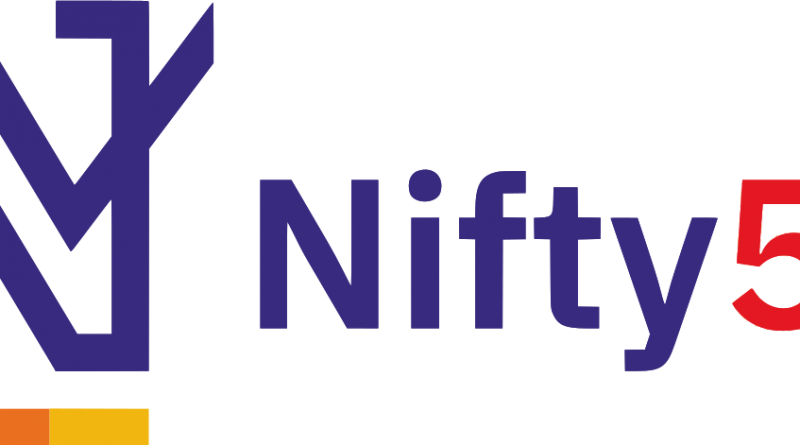 Nifty is the stock market index for the National Stock Exchange (NSE). It is comprised of the top 50 companies listed on NSE by free-float market capitalization. Free float, for example, refers to shares that are accessible for purchase by the general public. The Nifty is a combination of "National Stock Exchange" and "Fifty." Nifty is sometimes referred to as CNX Nifty and Nifty 50. It was introduced in 1996 and is administered by NSE Indices Limited. It is a widely used indicator of the performance of the stock market. For example, if the stock market was up today, the Nifty 50 was likely up as well. The equities comprising the Nifty 50 are well-established, multinational corporations. The Nifty 50 includes companies such as TCS, Asian Paints, Maruti Suzuki India Ltd, HDFC Bank, and RIL, among others. In addition, Nifty includes a number of sub-indices, including Nifty Next 50, Nifty Auto Index, Nifty Bank Index, Nifty IT Index, Nifty FMCG Index, etc. Eligibility Criteria For Nifty Index Listing The NSE ranks companies according to their free-float market capitalization. The top 50 companies are then selected for inclusion in the Nifty 50 Index. The following are the selection criteria for the Nifty 50: The trading volume of stocks must be sufficient to ensure liquidity and broad investor involvement. The Futures and Options (F&O) component should allow for the trading of stocks. Stocks should be listed for six months on the stock exchange. In the event of IPOs, however, stocks must have been listed for a minimum of one month. The company must be registered with the NSE and headquartered in India. The company's trading frequency over the past six months must be 100 percent. The Nifty 50 is open to companies holding Differential Voting Rights (DVR) shares. The stock list is evaluated every six months. The Nifty 50 excludes those who do not match the criteria. However, replacements are added from NSE-compliant companies. The NSE notifies the public at least four weeks prior to the implementation of amendments. It is crucial since financial instruments and baskets rely on the ownership of Nifty 50 equities. In addition, it allows baskets time to restructure their holdings. According to studies, the price of a stock increases when it is included in a stock market index. In addition, the stock price may plummet if it is removed from the stock market index. Simply put, the Nifty 50 eliminates underperforming stocks from its portfolios and replaces them with strong performers. Top Companies Listed Under Nifty 50 Company Market Capitalization Reliance Industries 18 Lakh Crore Tata Consultancy Services 12.72 Lakh Crore HDFC Bank 9.06 Lakh Crore Infosys 6.95 Lakh Crore ICICI Bank 6.55 Lakh Crore Hindustan Unilever 6.25 Lakh Crore State Bank of India 5.42 Lakh Crore Bharti Airtel 4.91 Lakh Crore Housing Development Finance Corporation 4.91 Lakh Crore Adani Enterprises 4.47 Lakh Crore *data as of 01/12/2022 How Is Nifty Calculated? The Nifty is used to determine the market capitalization of companies. Calculating market capitalisation requires multiplying the share price by the company's equity. Multiplying the equity capital by the share price yields free-float market capitalisation. In addition, the result must be multiplied by the IWF (Investable Weight Factor), which represents the proportion of shares traded on the stock market by investors. The Nifty is calculated using 1,000 as its starting point. The daily index value of Nifty is determined by dividing the market value by the base market capital multiplied by 1,000. The formula for computing the Nifty Index: Market Capitalization = Equity Capital *Share Price Free float market capitalization = Share Price* Equity Capital * Investable Weight Factor (IWF) Index Value = Current Market Value / (1000 * Base Market Capital). The formula also determines corporate action changes, including rights issues, bonus issues, stock splits, etc. How Can You Invest In The Nifty 50? Investing in the Nifty 50 is possible through Index Mutual Funds that duplicate and follow the Nifty 50 portfolio. It fluctuates in tandem with the Nifty 50. However, you must be aware of the tracking error, which is the difference between the returns of the index fund and the benchmark index, in this case, the Nifty 50. It is caused by the Index Mutual Fund scheme's incapacity to purchase and sell the index's underlying stocks in tandem with the changes that take place in the Index. You can trade Nifty 50 equities via Derivative Contracts such as F&O. (Futures and Options). It uses the index as an underlying asset where price fluctuations are linked to the Nifty Index. What Are The Factors That Cause Changes In The Nifty? A worldwide recession may have an effect on the Nifty Index's performance. Increasing inflation has a negative impact on the Nifty Index because inflation increases companies' financing costs, limiting their expansion plans. Higher inflation diminishes discretionary spending, resulting in fewer customers for businesses' goods and services. Conclusion It is crucial to keep in mind that the index is nothing more than a collection of stocks and that equities in general are susceptible to short-term volatility. Long term, investing in the NIFTY 50 Index is a good entry point into the stock market and an excellent method to build wealth. Since its introduction 27 years ago, the index has compounded at a rate of 11% annually. A 1996 investment of INR 1,000 has grown to INR 17,000 now. It is a worthwhile investment opportunity because of its exposure to the nation's leading and highest-performing companies in all industries.